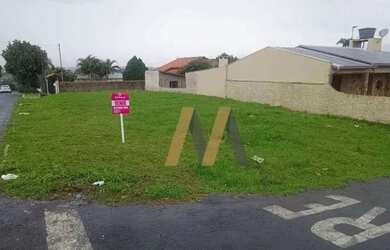 Imagem: O terreno possui 300m² de Área e está localizado em Bom