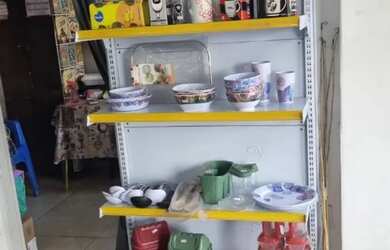 Imagem 7: Ponto comercial em Iraja colado no BRT