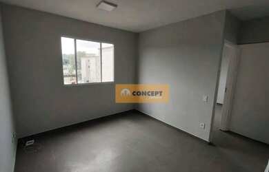 Imagem 8: Apartamento com 2 dormitórios para alugar, 45 m² por R$ 1.314/mês -...