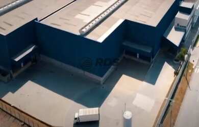 Imagem 4: Galpão em Condomínio