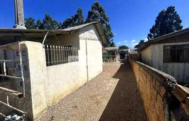 Imagem 4: Terreno com 426 m², à venda por R$ 300.000 - Iguaçu, Fazenda Rio Grande...