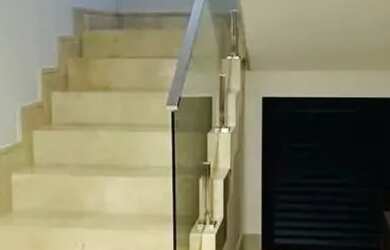 Imagem 11: Casa Moderna no Residencial Alphaville 4