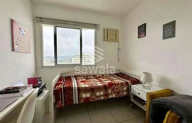 Imagem 13: COBERTURA DUPLEX - LE QUARTIER - 138m² - 2 QUARTOS SENDO 1 SUÍTE