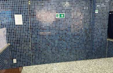 Imagem 7: OPORTUNIDADE: Box disponível para locação no Tricenter