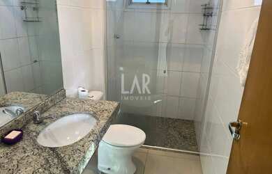 Imagem 5: Apartamento à venda, 3 quartos, 1 suíte, 2 vagas, Maria Virgínia -...