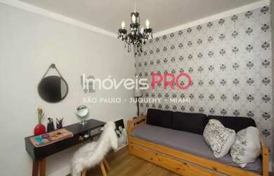 Imagem 10: Apartamento para venda e locação com 92m² - Moema - São Paulo