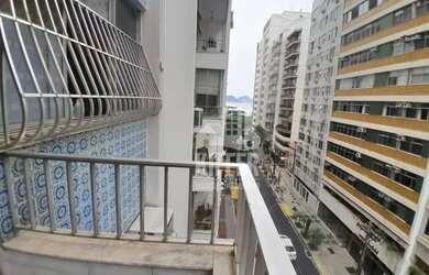 Imagem 2: Apartamento 2 por andar com 3 quartos, 1 suíte, varanda, 110m² por R$ 1.100.000,00 - Icara