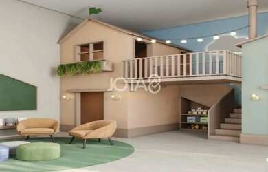 Imagem 8: APTO 2 QUARTOS E 2 VAGAS NI RESERVA LAGO BARIGUI - REVENDA Reserva Lago...