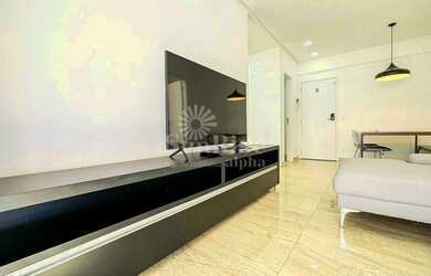 Imagem 11: Wi-House Alphaville - Wi House - Apartamento Locação Alphaville Centro...