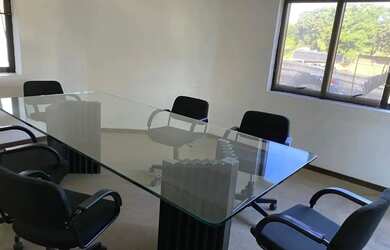 Imagem 8: Sala 33mts- Edf royal Trade center