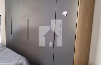 Imagem 8: Apartamento com 2 dormitórios para venda e locação, 53m² - Residencial...