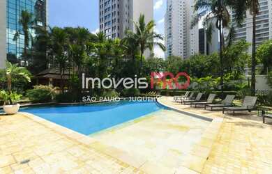 Imagem 14: Apartamento mobiliado pertinho da Berrini