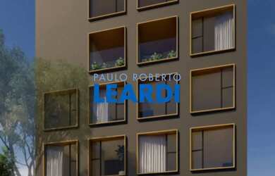 Imagem: O apartamento possui 3 Dormitórios, 3 Banheiros, 1 Vaga na