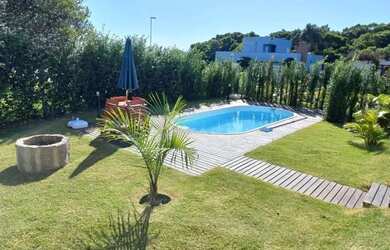 Imagem 16: Casa com 5 dormitórios à venda, 288 m² por R$ 3.500.000,00 - Ibiraquera...