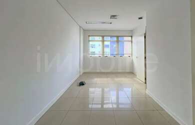 Imagem 6: Sala comercial no Centro Empresarial Embraed em Itajaí