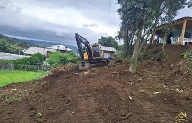 Imagem 2: Terreno à venda com 457,56 M². Bairro Vila Germânia, Nova Petrópolis...
