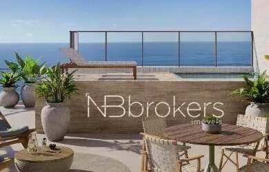 Imagem 2: COBERTURA EXCLUSIVA DE ALTO PADRÃO COM VISTA PRIVILEGIADA PARA O MAR