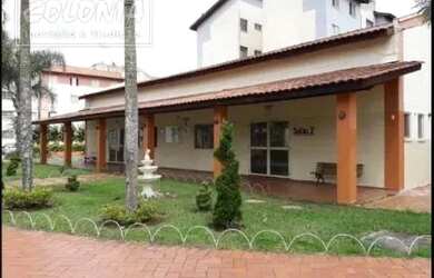 Imagem 9: Apartamento a venda - Jardim Santo André, Santo André