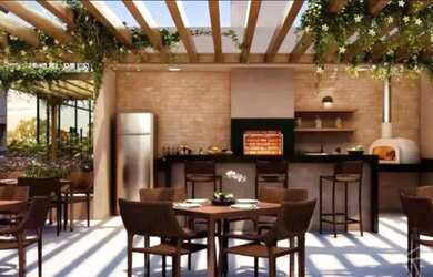 Imagem 9: 32 mil de Entrada - Compre mesmo Negativado - Apartamento 1 quarto - Porto...