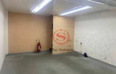 Imagem: O depósito possui 23m² de Área e está localizado em Centro