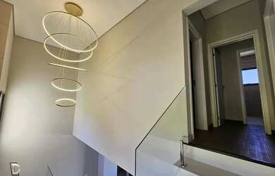 Imagem 8: Venha morar nesta maravilhosa casa no Condomínio Villa Real de Bragança!! Com 3 suítes e u