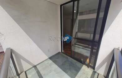 Imagem 4: Humaitá-2 quartos 1 suíte , infraestrutura e vaga