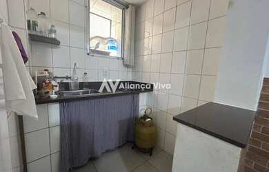 Imagem 12: Flamengo Casa 1 quarto. 27m² de Área, 1 Banheiroe1 Dormitório