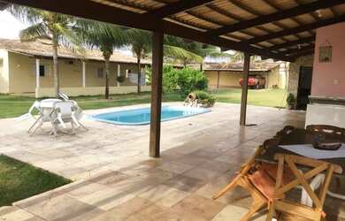 Imagem 6: Formidável Imóvel de 07 quartos 02 suítes climatizadas Para Fins de...