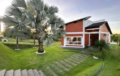 Imagem 2: Condominio Fazenda Real 3