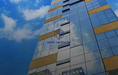 Imagem: O apartamento possui 1 Dormitório, 2 Banheiros, 101m² de Área