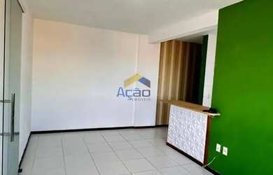 Imagem 3: Apartamento Semi Mobiliado Com 02 Dormitórios no bairro Cordeiros em...