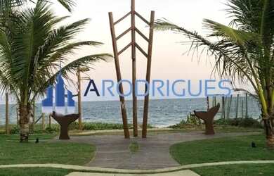 Imagem: Deslumbre-se com o ITACIMIRIM VILLAGE ALTO PADRÃO Apartamento