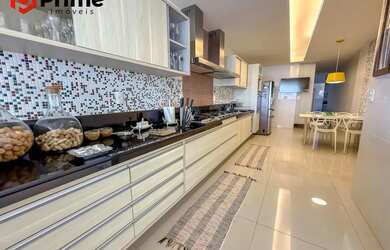 Imagem 15: MARAVILHOSO APARTAMENTO FRENTE PARA O MAR NA PRAIA DE PERACANGA - ENSEADA...