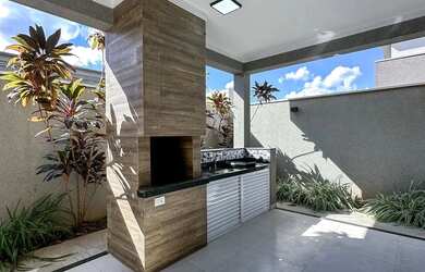 Imagem 12: Residencial Maria Júlia - Casa semi-nova com 3 quartos para venda no...