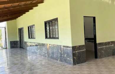 Imagem 4: ALUGO CASA 2Q EM SENADOR CANEDO