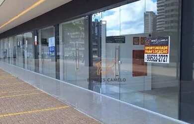 Imagem 6: Loja para alugar, 65 m² por R$ 7.700,02/mês - Vale do Sereno - Nova Lima/MG