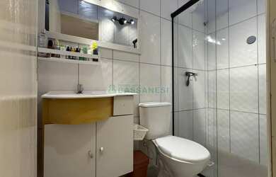 Imagem 12: Sobrado Vinhedos Caxias do Sul