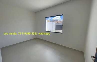 Imagem 7: Leo vende , bairro Papagaio, 3 4 sendo uma suíte e closet veja fotos