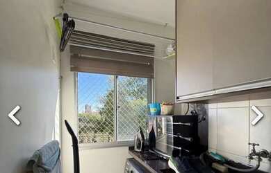 Imagem 11: Maravilhoso Apartamento 2D, 1 Banh, 1 Vaga escrit, Jardim Itu, Porto Alegre/RS