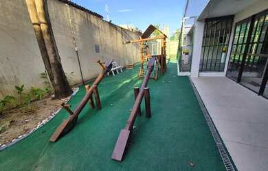 Imagem 16: Apartamento semimobiliado com planejados de 2 qts sendo 1 suíte na melhor...