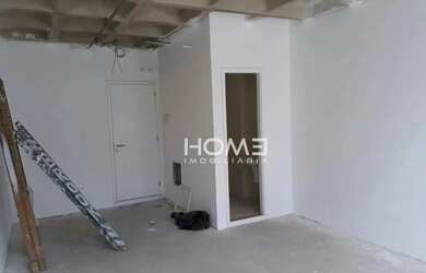 Imagem 5: Sala, 27 m² - venda por R$ 200.000,00 ou aluguel por R$ 2.261,02/mês...