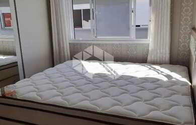 Imagem 2: SOBRADO 2 DORMITÓRIOS NO BAIRRO CHARQUEADAS