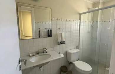 Imagem 9: Apartamento para venda possui 72 metros quadrados com 2 quartos