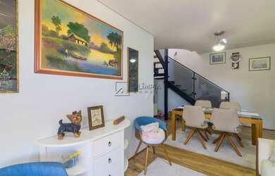 Imagem 7: Aluguel Cobertura 3 Dormitórios - 249 m² Bela Vista