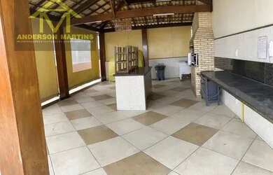 Imagem 4: Apartamento Completo de 3 Quartos com Vista para o Mar Cód.: 28403 R