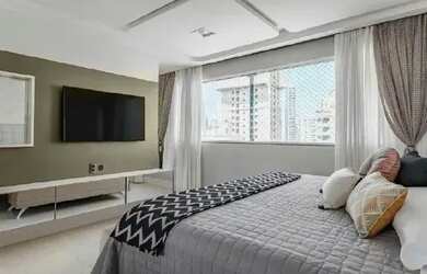 Imagem 14: Cobertura para alugar com 4 suítes na Barra Sul - Balneário Camboriú