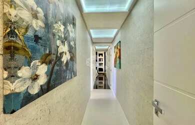 Imagem 15: Apartamento com 3 dormitórios 2 suítes mobiliado e decorado com box...