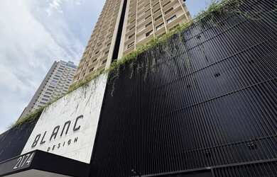 Imagem: O apartamento possui 3 Dormitórios, 4 Banheiros, 2 Vagas na