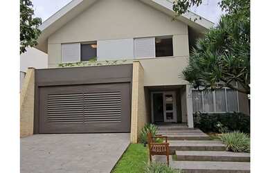 Imagem: Casa com 4 dormitórios à venda, 700 m² por R$ 3.850.000,00