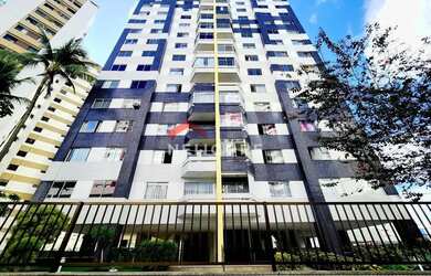 Imagem: O apartamento possui 3 Dormitórios, 3 Banheiros, 1 Vaga na